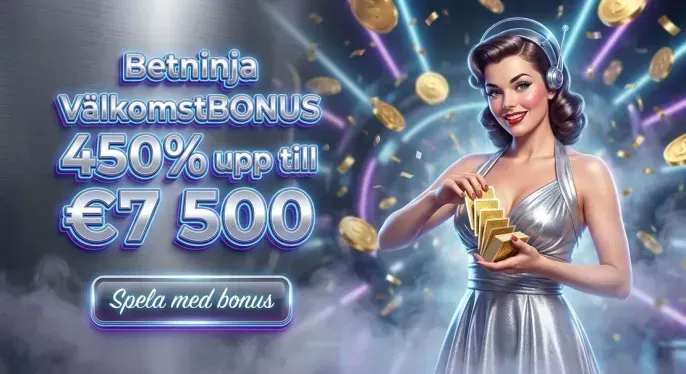 Betninja Casino